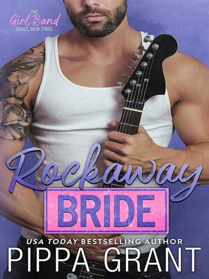 cover image of Rockaway Bride